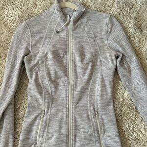 Lululemon align jacket